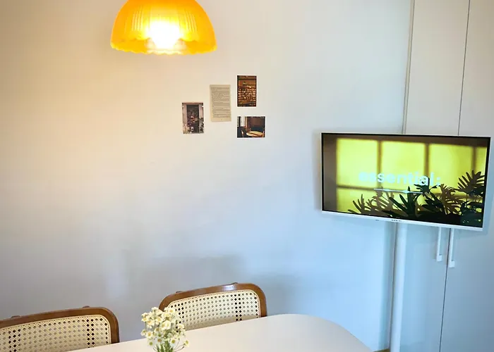 도도스테이, 서울역 도보9분, 2룸, 넷플릭스무료, 최대 6인 Villa *