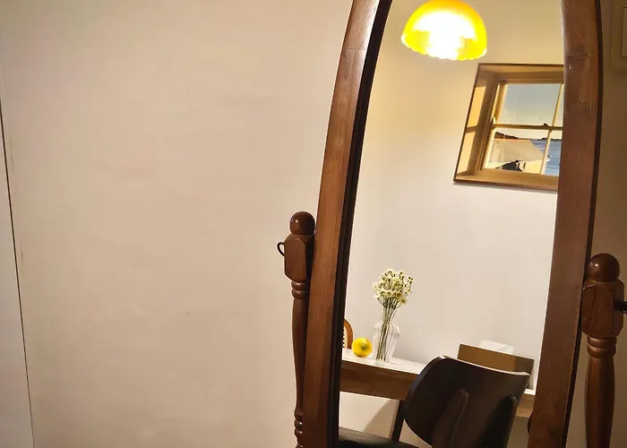Villa 도도스테이, 서울역 도보9분, 2룸, 넷플릭스무료, 최대 6인