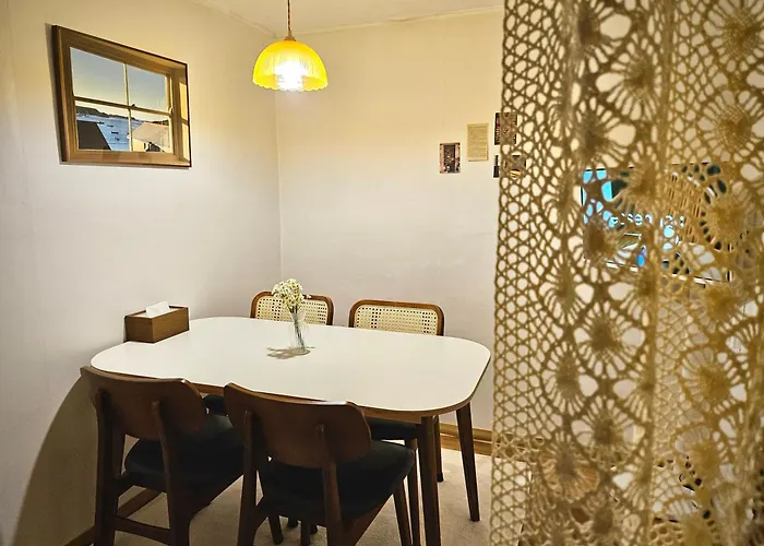 도도스테이, 서울역 도보9분, 2룸, 넷플릭스무료, 최대 6인 Villa Seúl