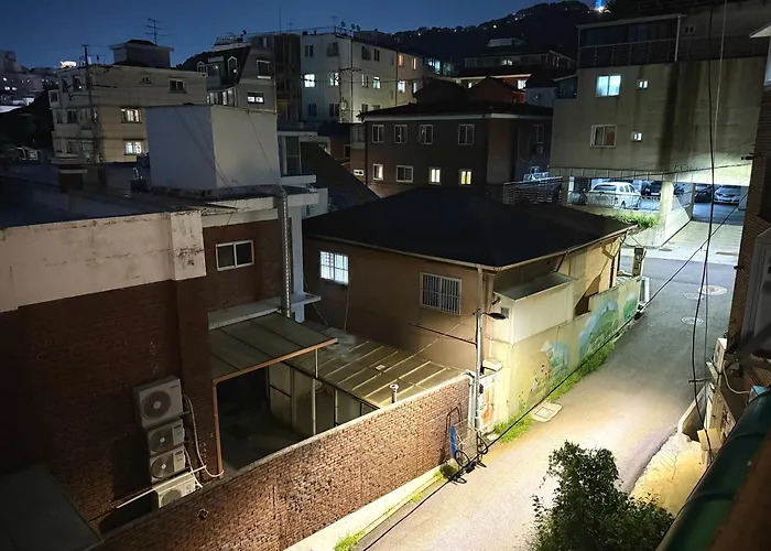도도스테이, 서울역 도보9분, 2룸, 넷플릭스무료, 최대 6인 *